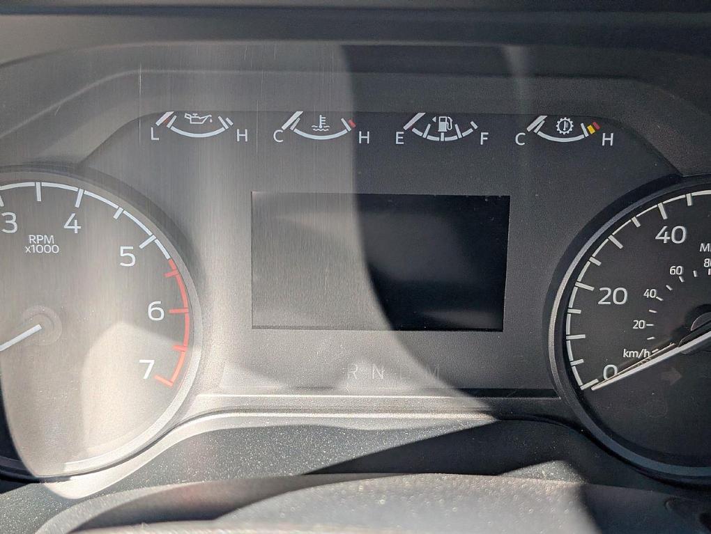 new 2026 Ford F-250 car, priced at $47,540