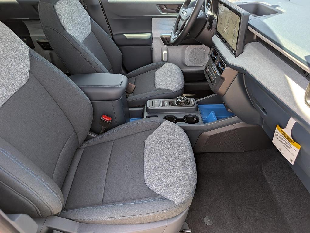 new 2026 Ford Maverick car, priced at $32,575