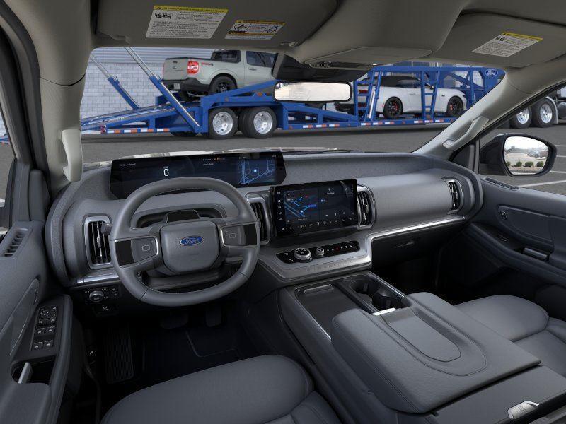 new 2026 Ford Expedition Max car
