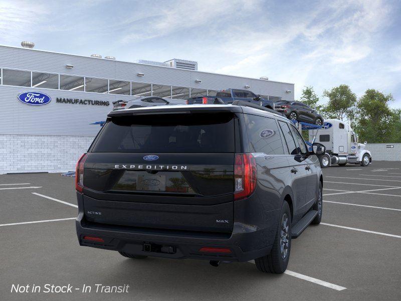 new 2026 Ford Expedition Max car