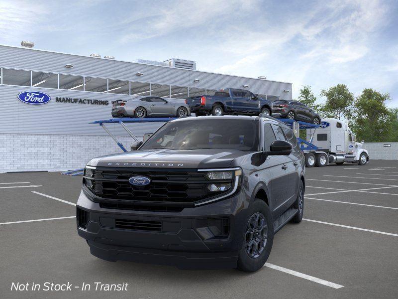 new 2026 Ford Expedition Max car