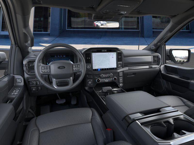 new 2026 Ford F-150 car