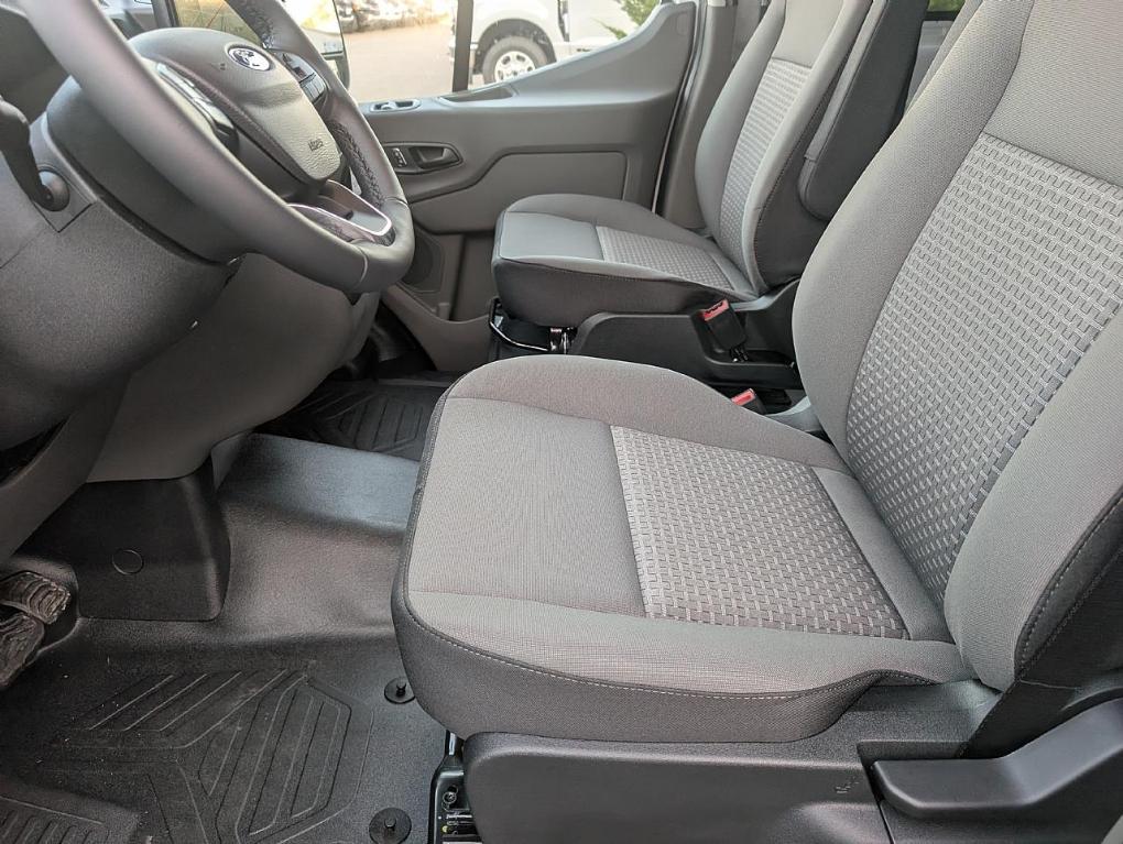 new 2026 Ford Transit-350 car, priced at $64,215