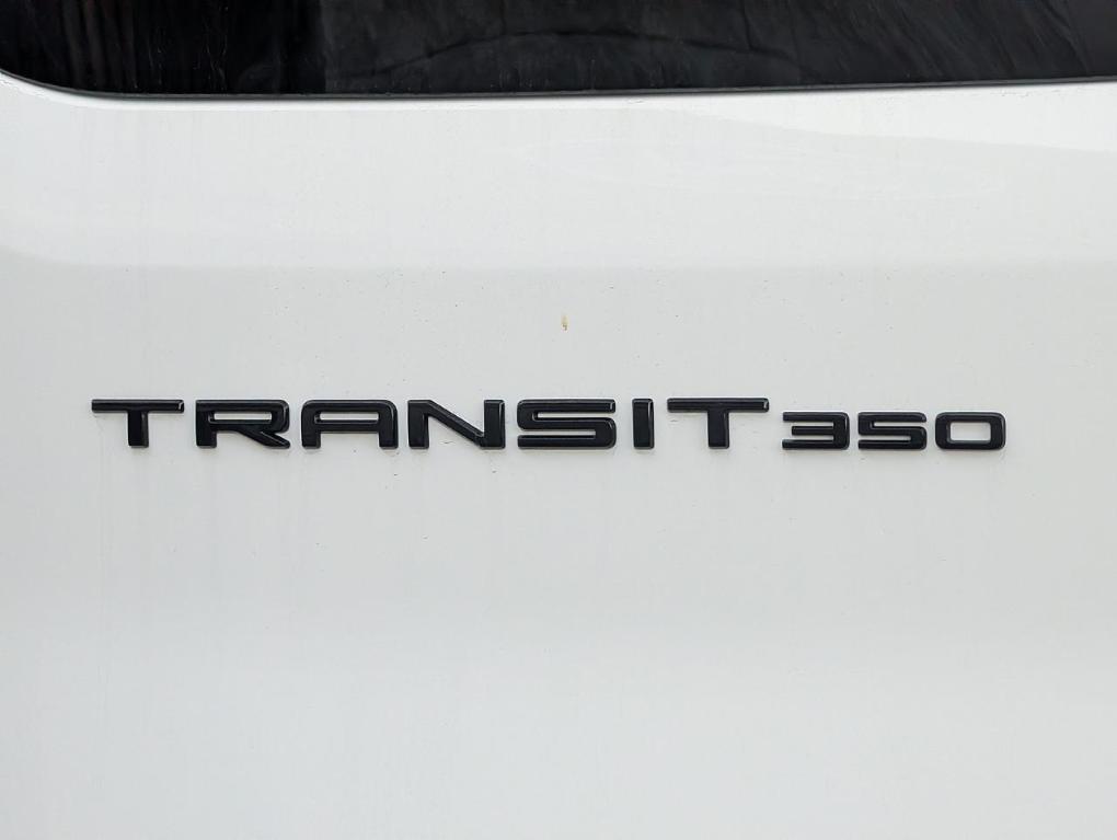 new 2026 Ford Transit-350 car, priced at $64,215