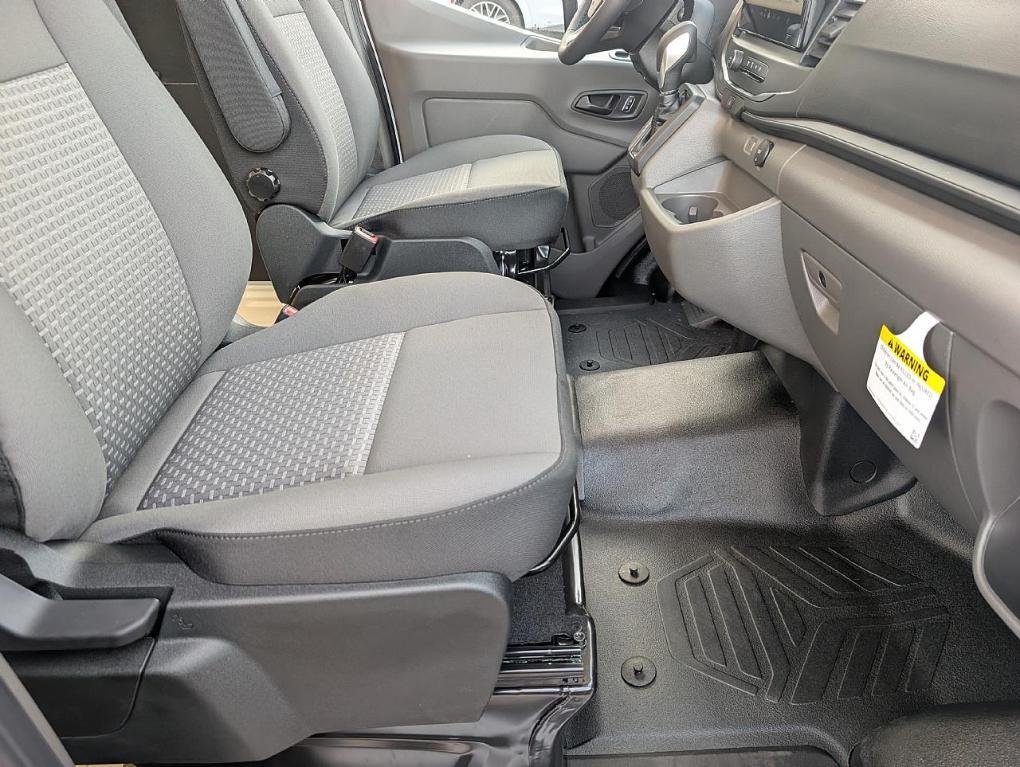 new 2026 Ford Transit-350 car, priced at $64,215