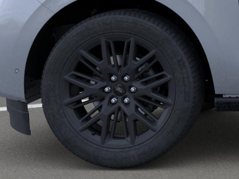 new 2026 Ford Expedition car, priced at $82,395