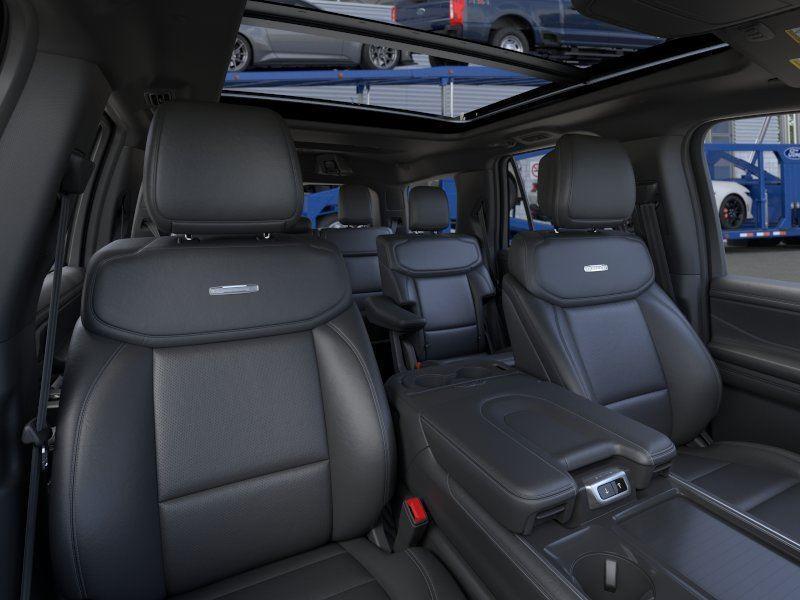 new 2026 Ford Expedition car, priced at $82,395