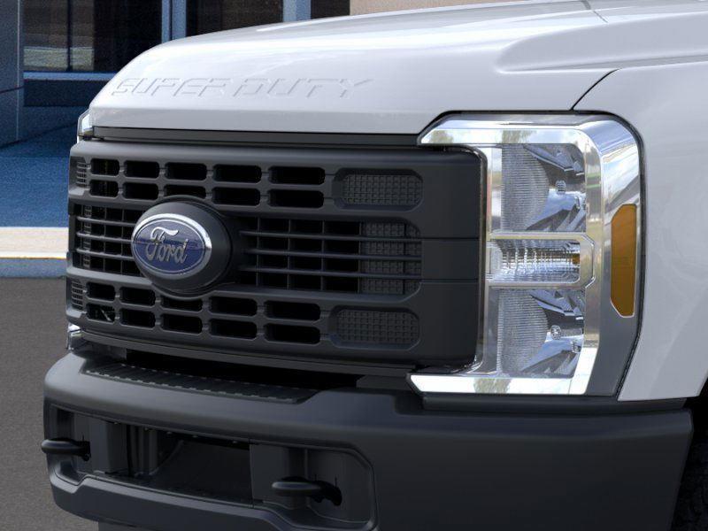 new 2026 Ford F-250 car, priced at $58,800