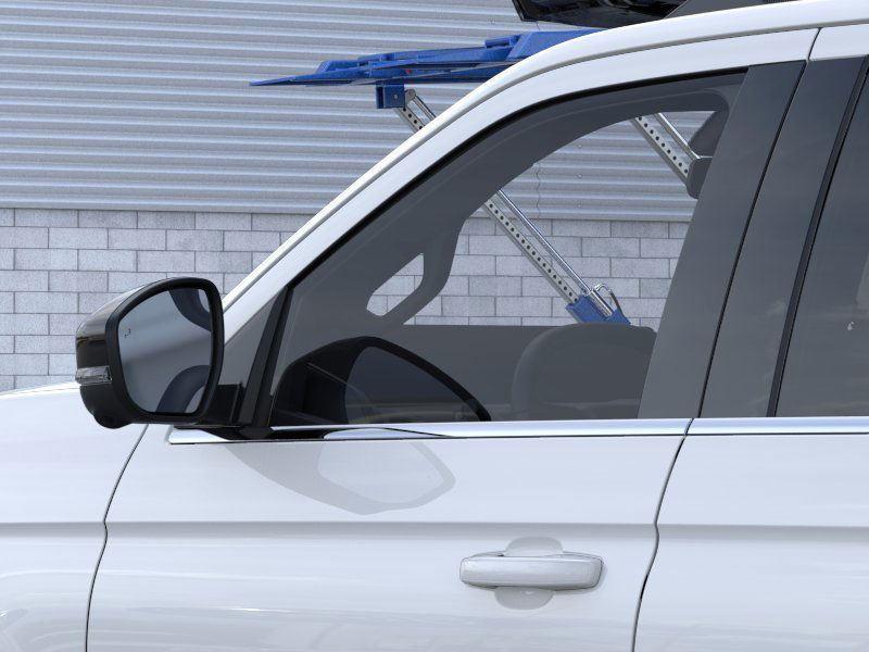 new 2026 Ford Expedition Max car