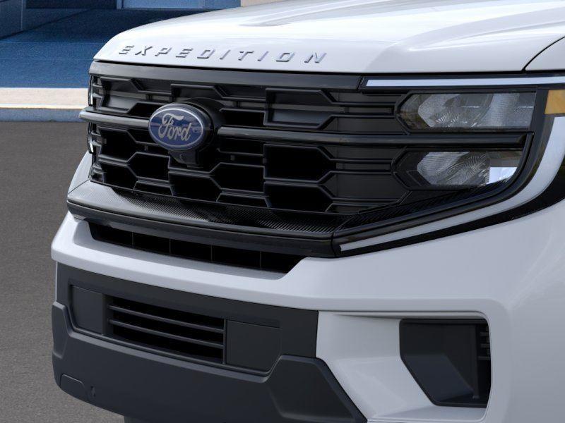 new 2026 Ford Expedition Max car
