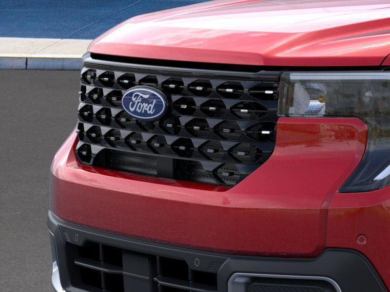 new 2026 Ford Maverick car