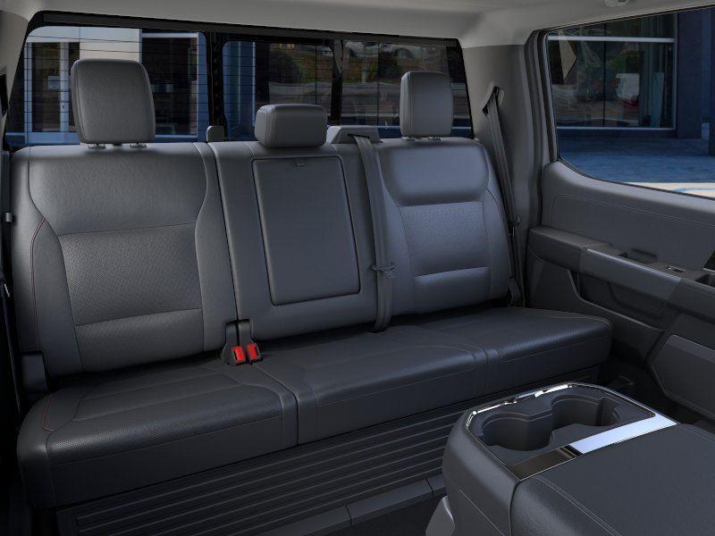 new 2025 Ford F-250 car, priced at $92,260