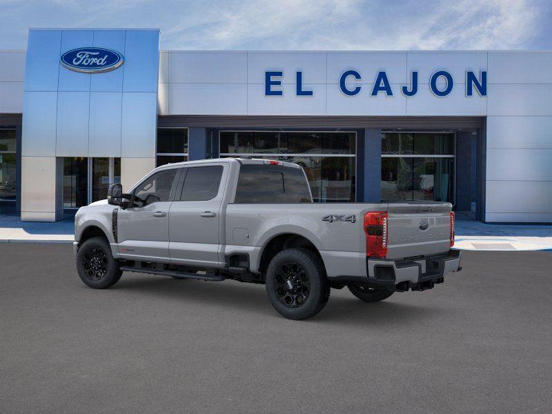 new 2025 Ford F-250 car, priced at $92,260
