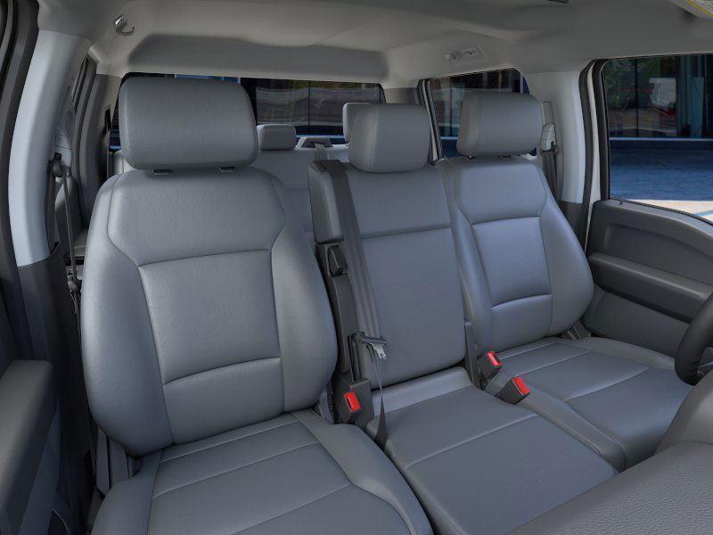 new 2026 Ford F-250 car, priced at $59,410