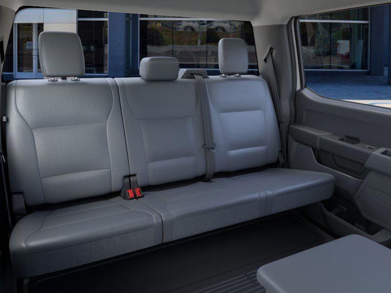 new 2026 Ford F-250 car, priced at $59,410