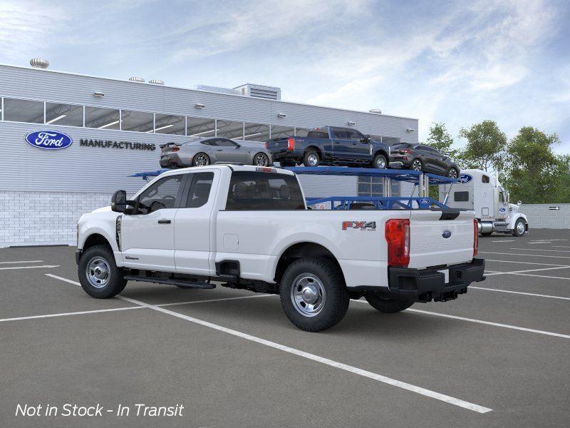 new 2026 Ford F-350 car, priced at $70,233