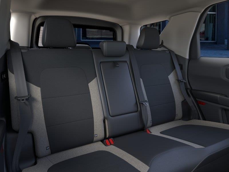 new 2025 Ford Bronco Sport car, priced at $33,275