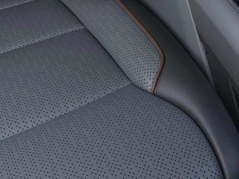 new 2025 Ford F-150 car, priced at $67,775