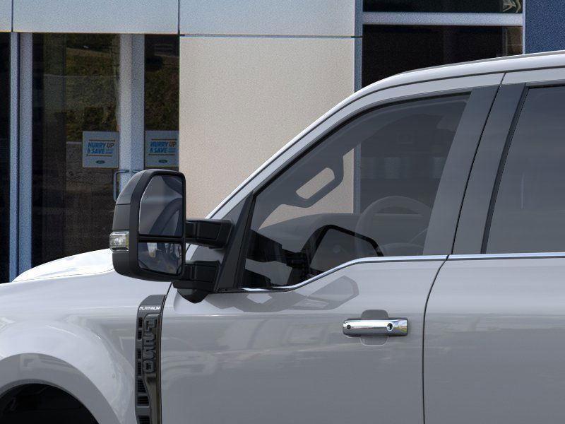 new 2026 Ford F-250 car, priced at $99,585