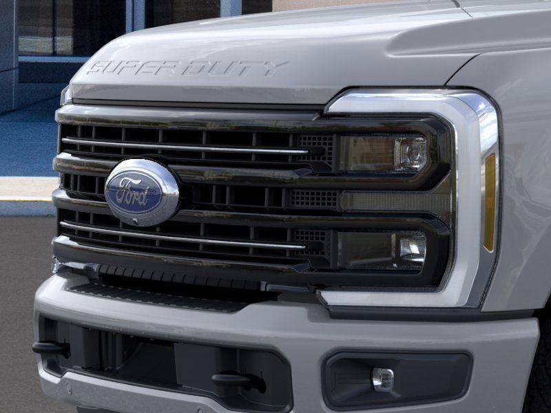 new 2026 Ford F-250 car, priced at $99,585