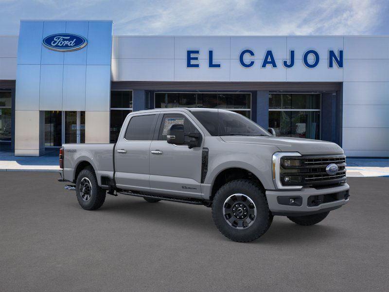 new 2026 Ford F-250 car, priced at $99,585