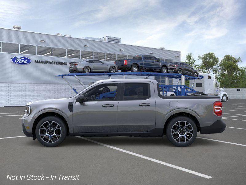 new 2026 Ford Maverick car, priced at $41,065