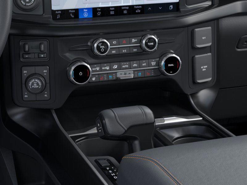 new 2026 Ford F-150 car