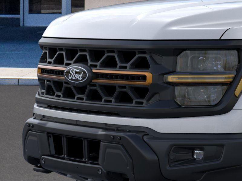 new 2026 Ford F-150 car