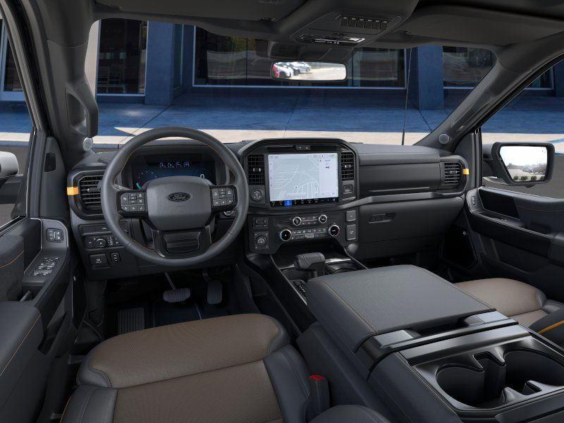 new 2026 Ford F-150 car