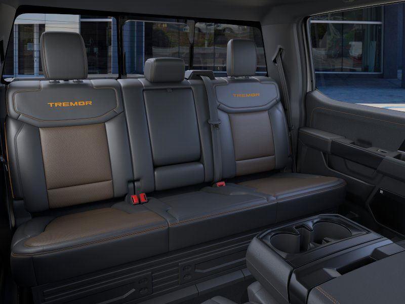 new 2026 Ford F-150 car