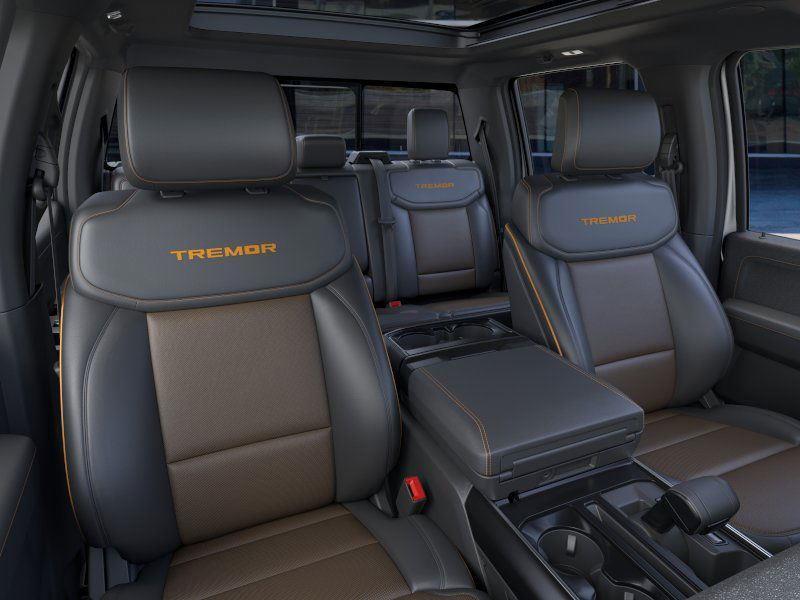 new 2026 Ford F-150 car