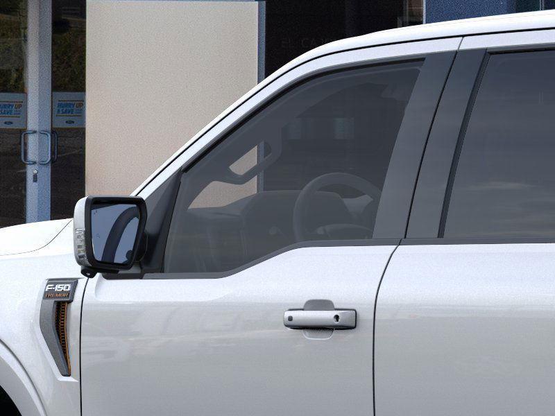 new 2026 Ford F-150 car