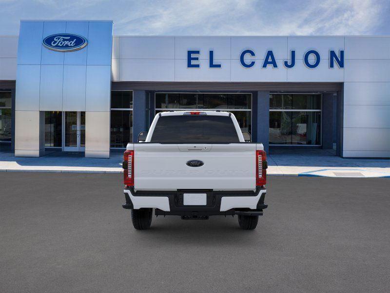 new 2026 Ford F-250 car, priced at $79,750