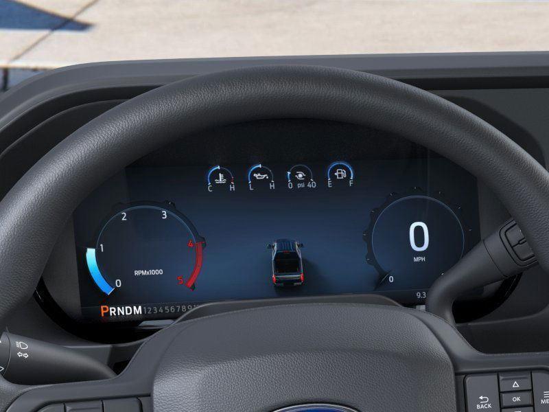 new 2026 Ford F-250 car, priced at $79,750