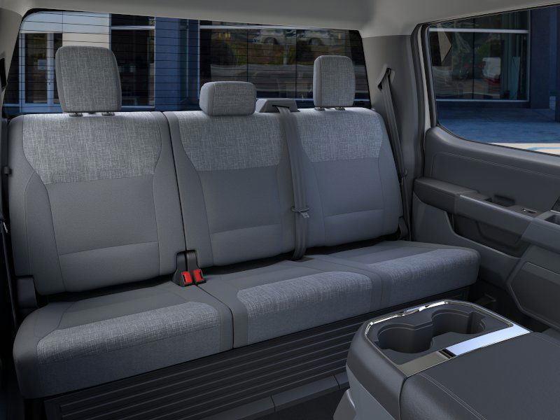 new 2026 Ford F-250 car, priced at $79,750