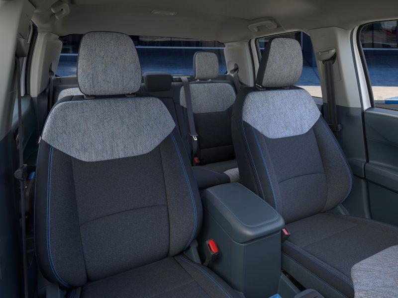 new 2026 Ford Maverick car