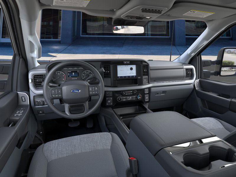 new 2026 Ford F-250 car, priced at $75,855