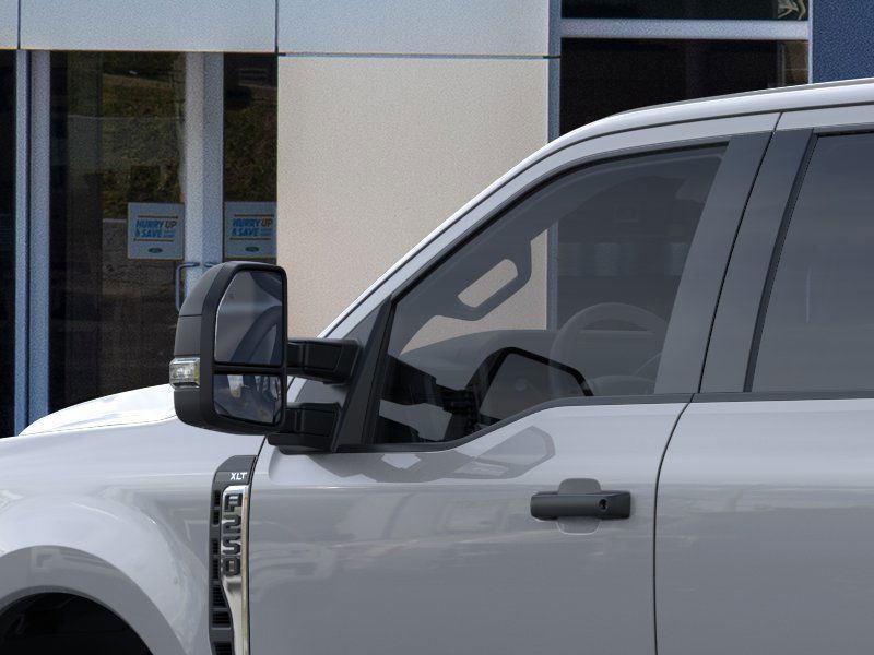 new 2026 Ford F-250 car, priced at $75,855