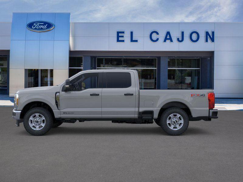 new 2026 Ford F-250 car, priced at $75,855