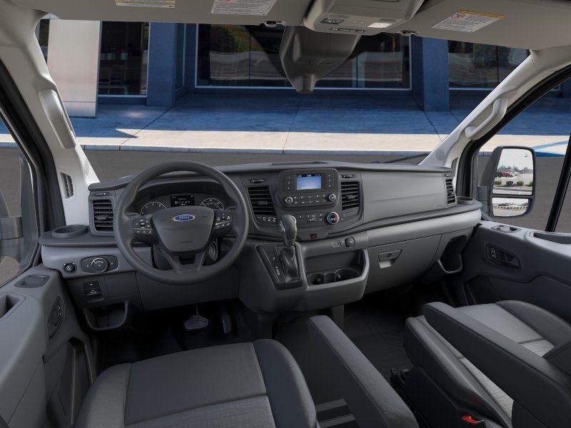 new 2025 Ford Transit-250 car, priced at $49,135