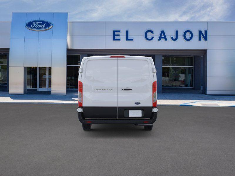 new 2025 Ford Transit-250 car, priced at $49,135