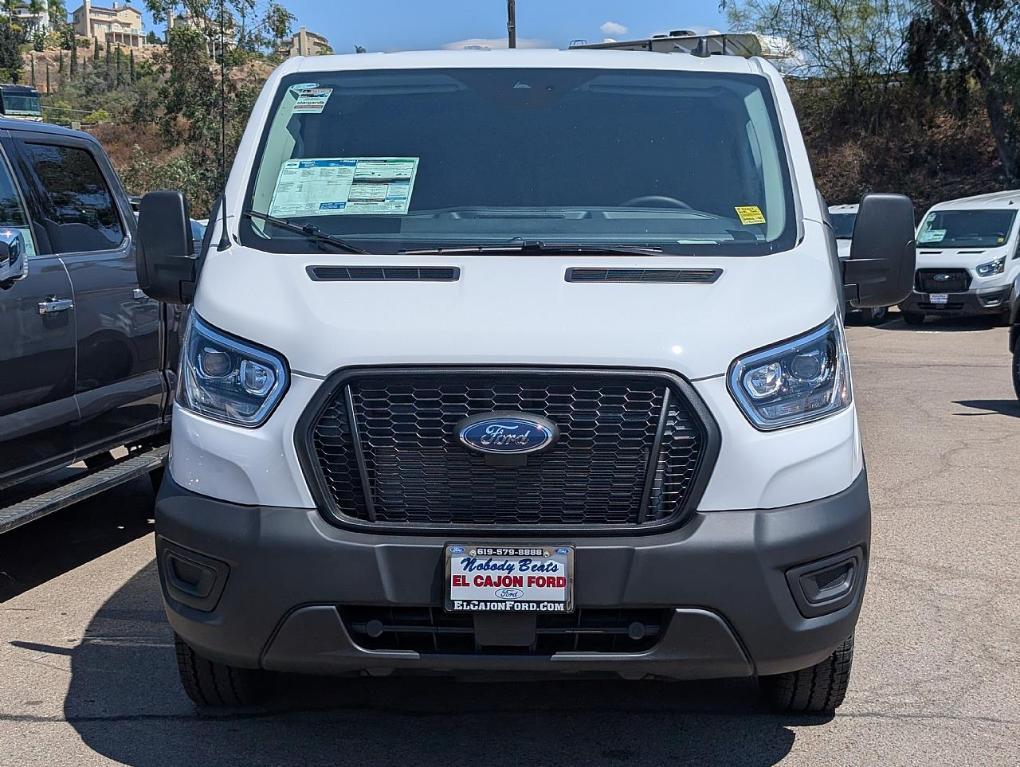 new 2025 Ford Transit-250 car, priced at $44,917