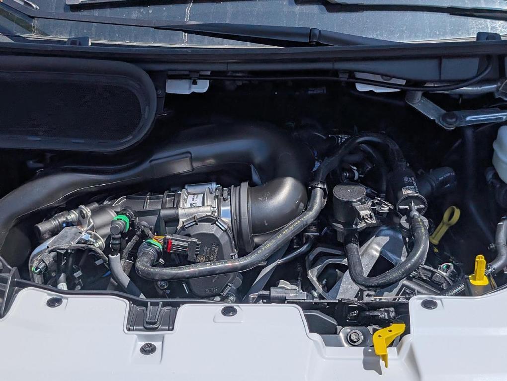new 2025 Ford Transit-250 car, priced at $44,917