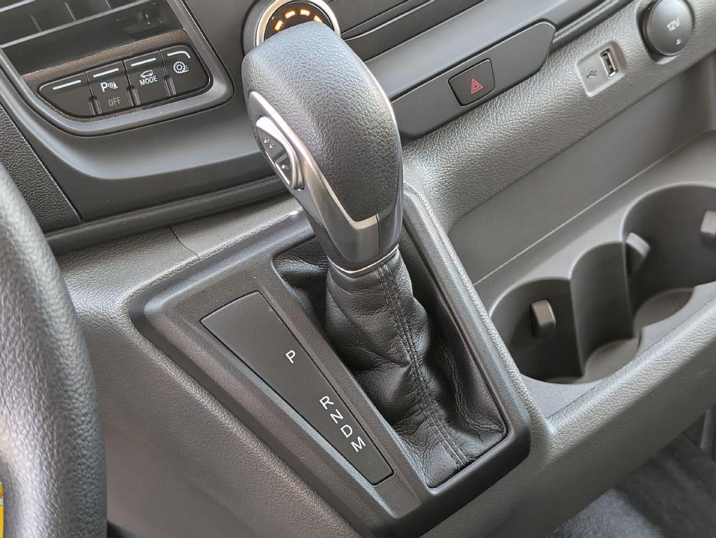 new 2025 Ford Transit-250 car, priced at $44,917