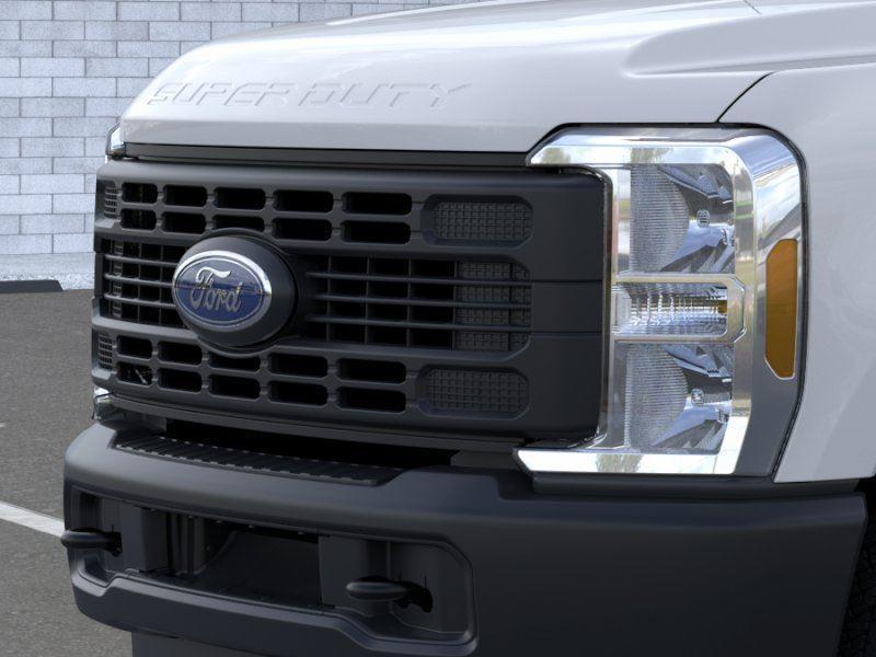 new 2026 Ford F-350 car, priced at $63,507