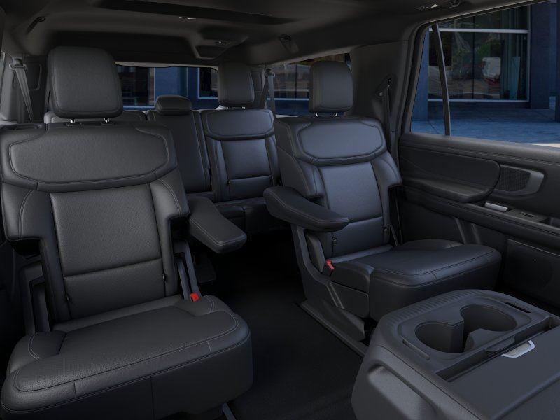 new 2026 Ford Expedition Max car