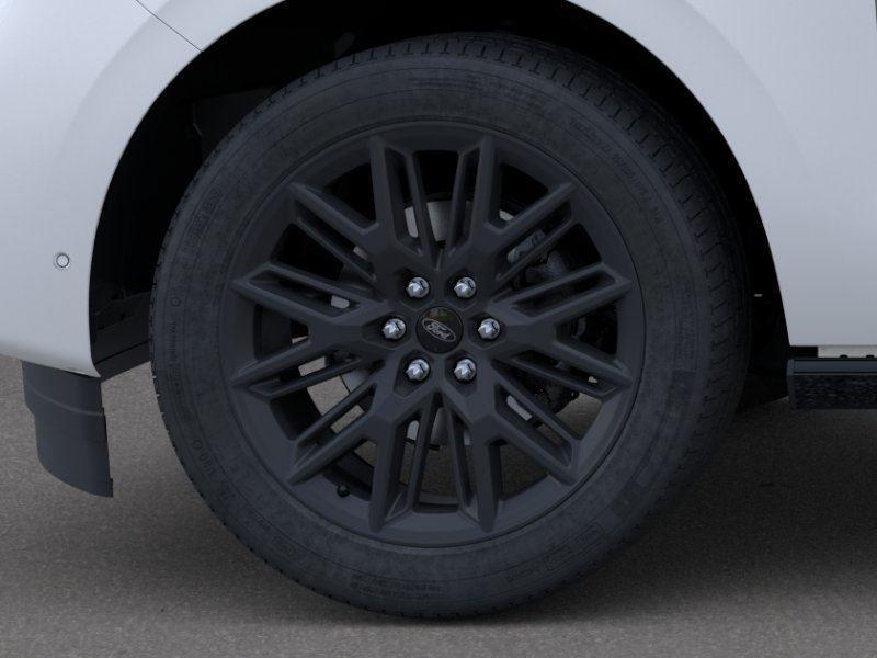 new 2026 Ford Expedition Max car