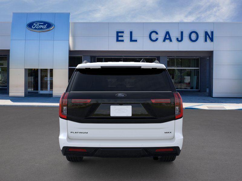 new 2026 Ford Expedition Max car