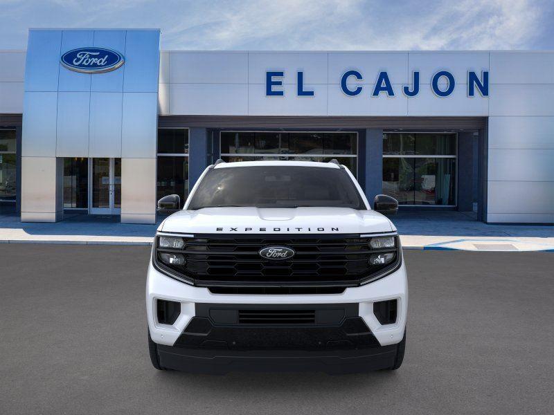 new 2026 Ford Expedition Max car