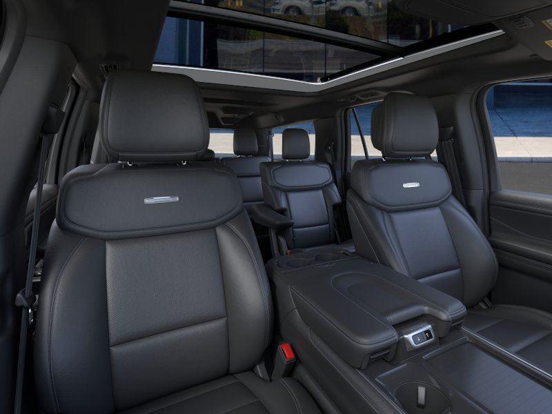 new 2026 Ford Expedition Max car